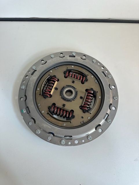"BYD" friksional disk dəsti — Bakı