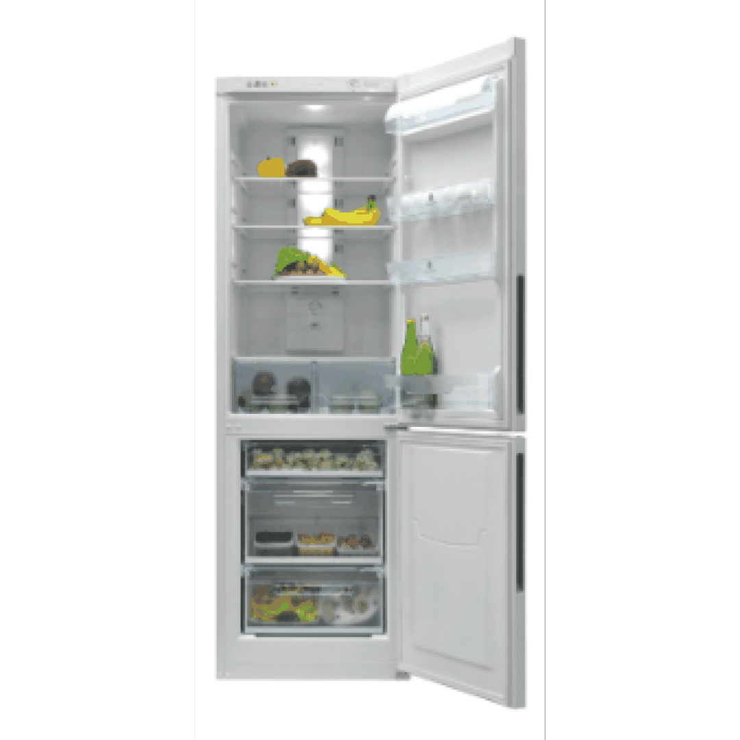 Soyuducu Pozis RK FNF-170 W — Soyuducular, Bakı (3)