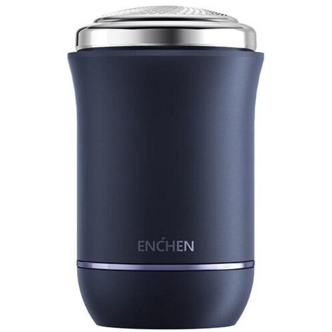 Üzqirxan Enchen Traveller Mini Shaver Black — Gözəllik və sağlamlıq, Bakı