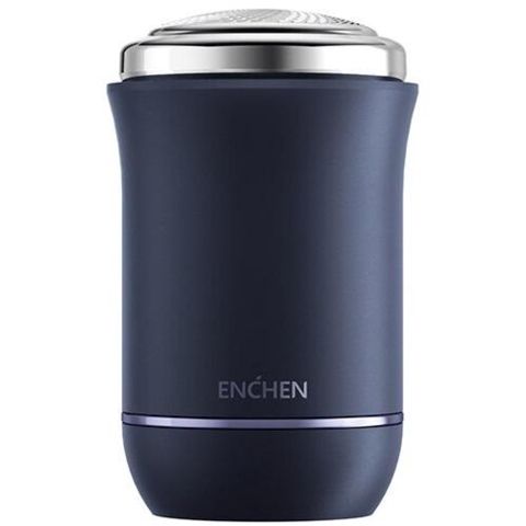 Üzqirxan Enchen Traveller Mini Shaver Black — Bakı