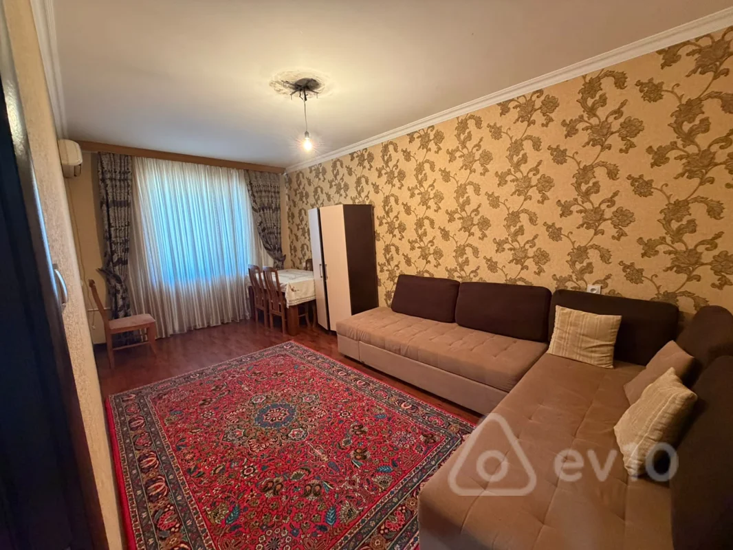 2 otaqlı mənzil, 58 m², Şəfayət Mehdiyev k. — kirayə — Mənzil, Bakı (2)