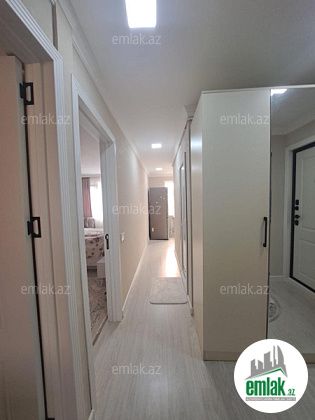 Satılır 3 otaqlı 80 m² köhnə tikili Xalqlar Dostluğu m — Mənzil (11)