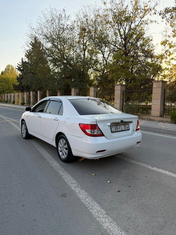 BYD F3, 1.5 L, 2013 il, 123 540 km 99-FL-354 — Avtomobillər, Yevlax (7)
