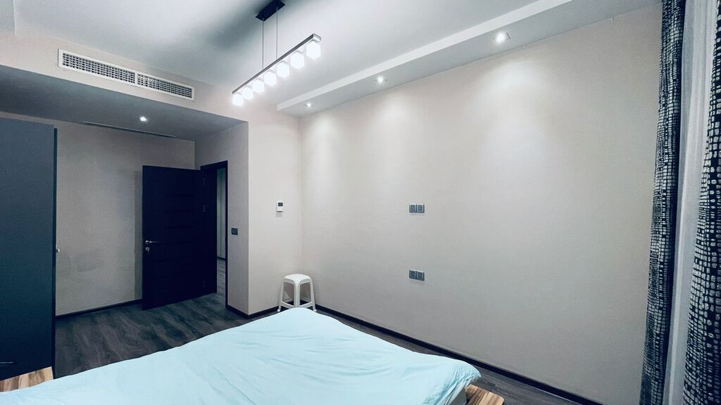 İcarəyə verilir 2 otaqlı yeni tikili 95 m² — Mənzil, Bakı (10)