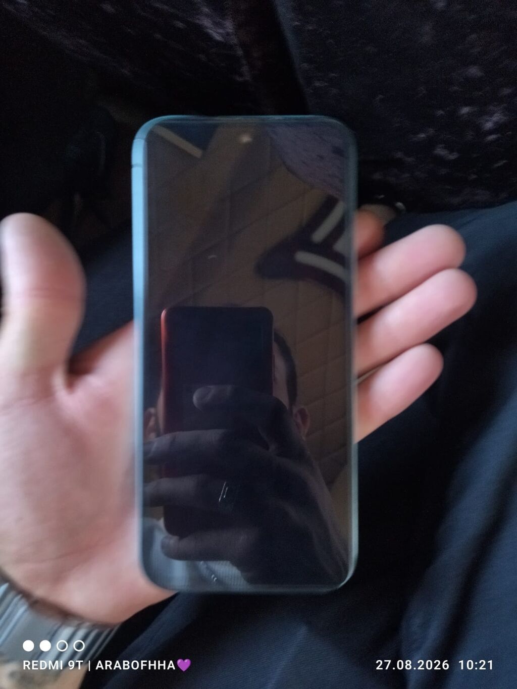 Honor X6c, 256 GB, rəng - Mavi — Honor, Cəlilabad (3)