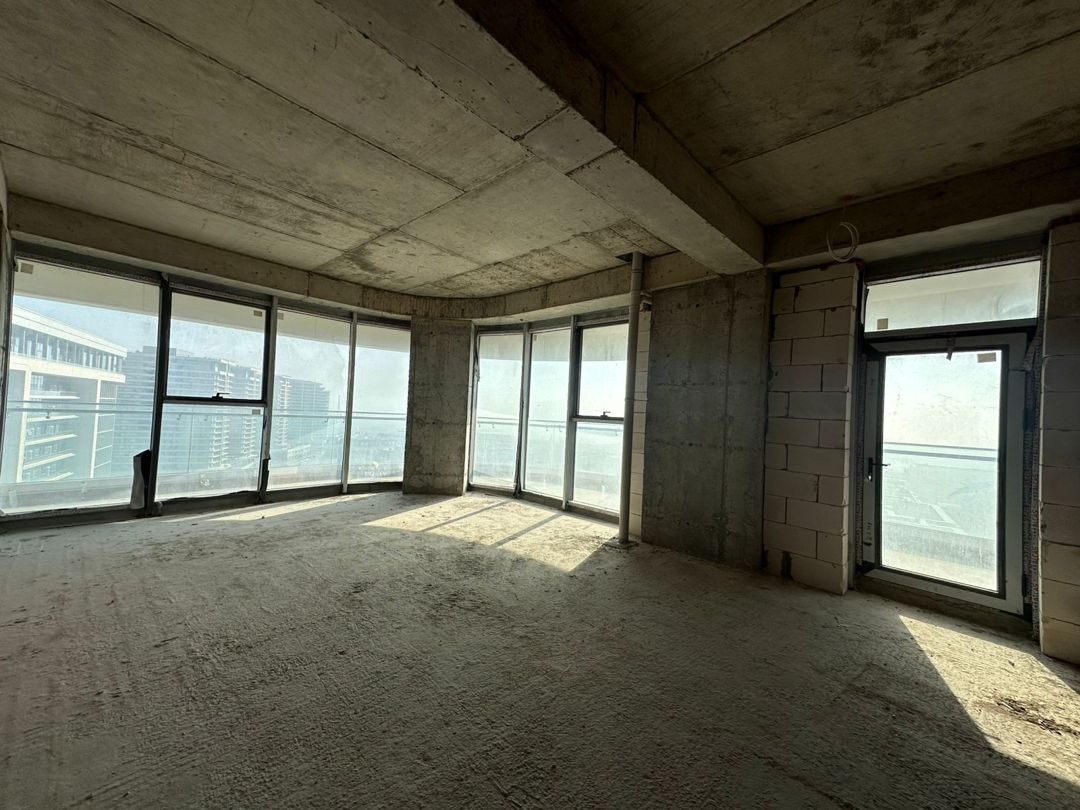 Satılır 4 otaqlı yeni tikili 225 m² — Mənzil, Bakı (5)