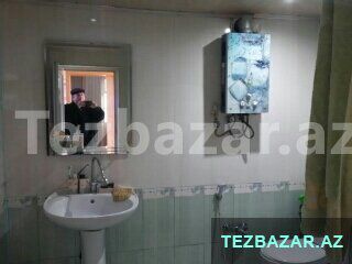 5 otaqlı həyət evi — Ev, villa, Bakı (10)