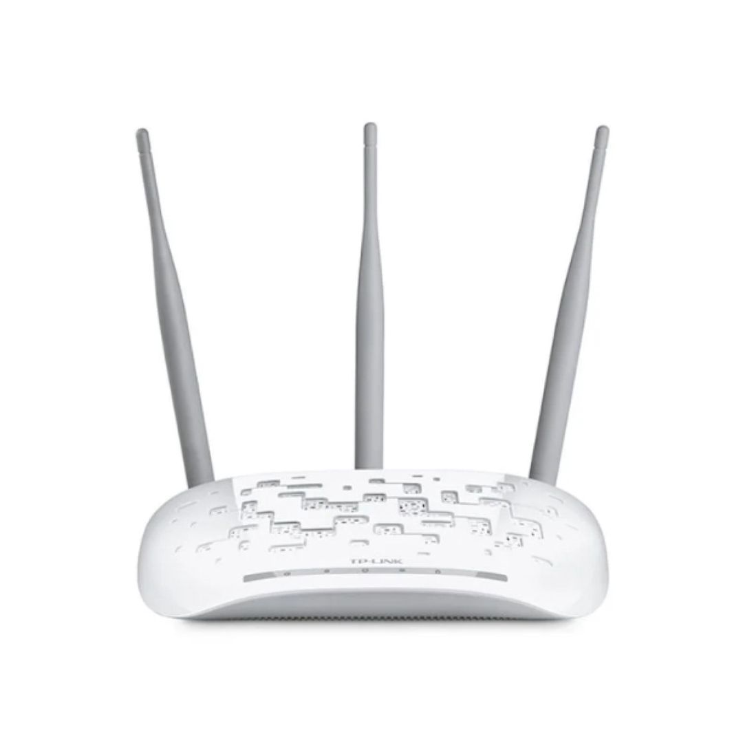 Wi-Fi router TP-Link TL-WA901ND — Sinyal gücləndiricilər və antennalar, Bakı