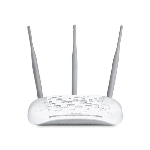 Wi-Fi router TP-Link TL-WA901ND — Almal — Siqnal gücləndiriciləri və antenlər