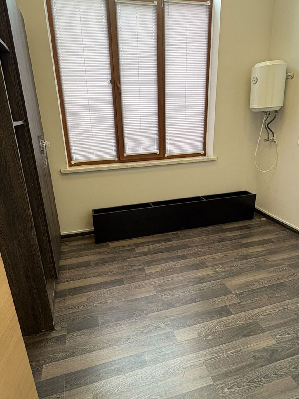 Nərimanovda, Təbriz Küçəsində "Estal" Binada 75 m² 3 Otaqlı Obyekt — Ofis, Bakı (5)