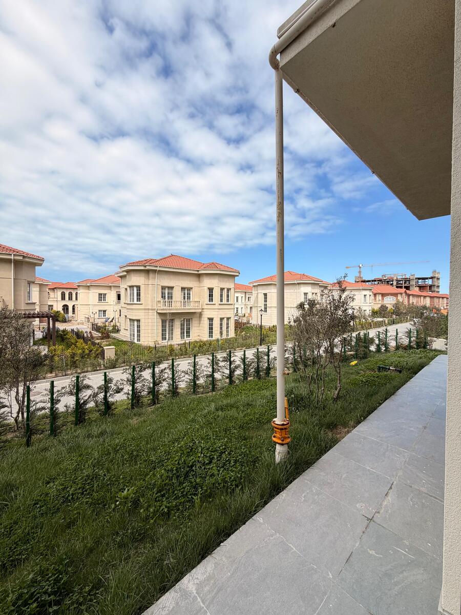 Satılır 3 otaqlı yeni tikili 152 m² — Mənzil, Bakı (9)