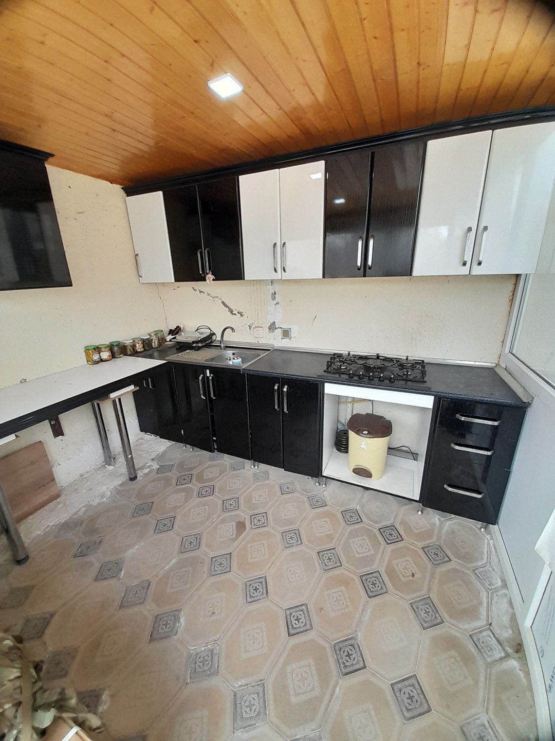 Satılır 5 otaqlı həyət evi/bağ evi 220 m² — Ev, villa, Bakı (10)