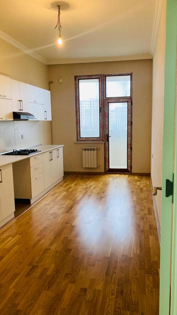 İcarəyə verilir 3 otaqlı yeni tikili 105 m² — Mənzil, Bakı (7)