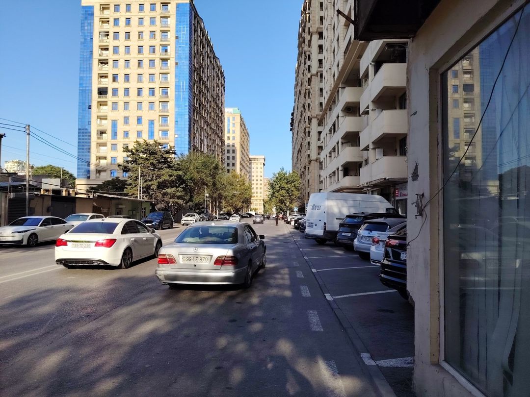 Satılır 3 otaqlı yeni tikili 94 m² — Mənzil, Bakı (7)