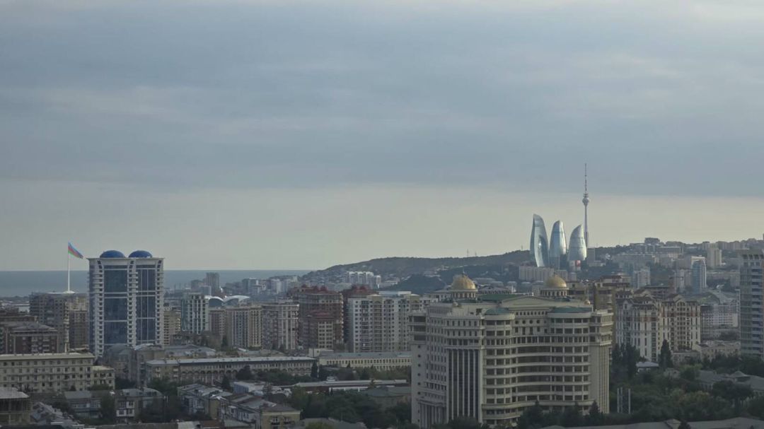 Satılır 3 otaqlı yeni tikili 110 m² — Mənzil, Bakı (4)
