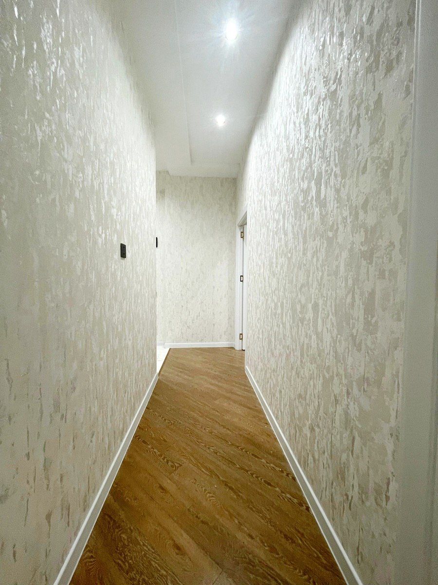 Satılır 2 otaqlı yeni tikili 60 m² — Mənzil, Bakı (10)