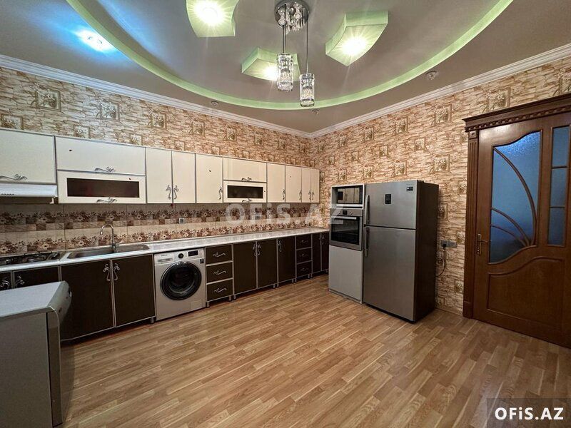 Yeni tikili Satılır Abşeron r., Masazır q., 5 otaq, 200 m² — Mənzil, Bakı (7)