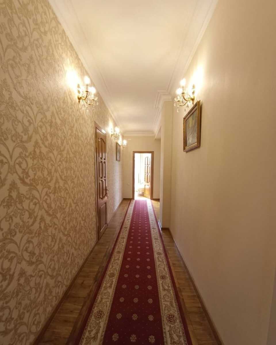 Satılır 4 otaqlı yeni tikili 200 m² — Mənzil, Bakı (8)