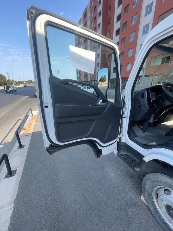 Hyundai Mighty EX8, 2.9 L, 2020 il, 94 000 km 99-LQ-865 — Yük maşınları, Bakı (2)