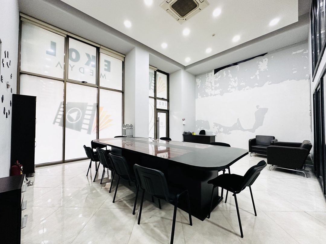 İcarəyə verilir obyekt 120 m² — Əmlak, Bakı (6)