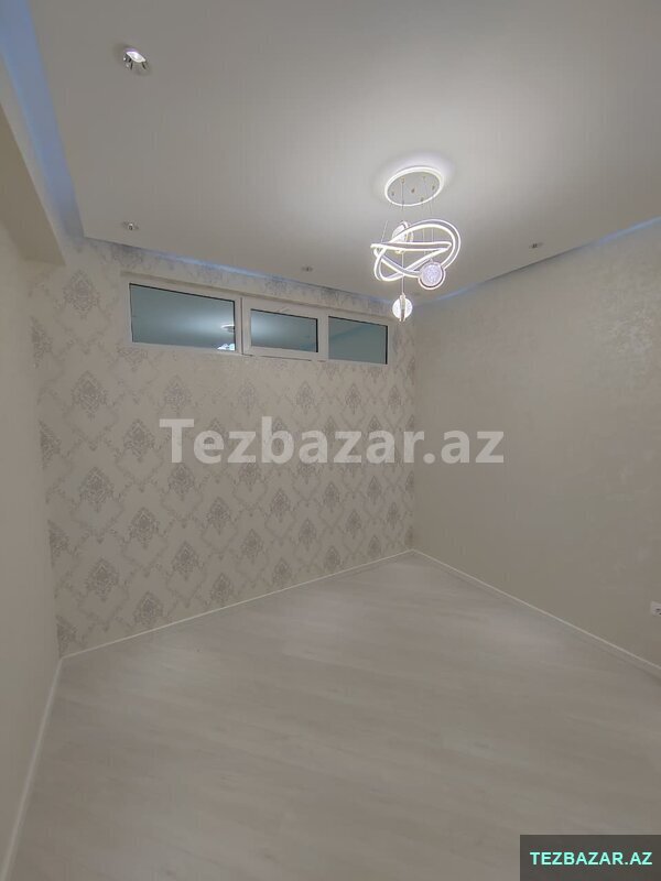 Xətai metrosu — Mənzil, Bakı (6)