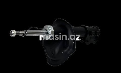 Hyundai Accent - Amortizator — Spare Parts & Accessories