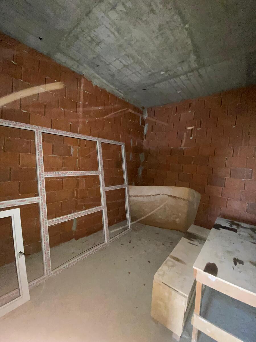 Satılır 2 otaqlı yeni tikili 63.7 m² — Mənzil, Bakı (9)