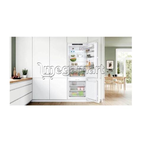 Quraşdırılan soyuducu Bosch KBN96ADD0 — 3 434.99 ₼ · Bakı · Soyuducular Quraşdırılan soyuducu Bosch KBN96ADD0 — Bakı