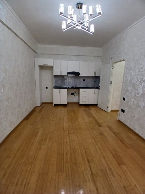 Satılır 2 otaqlı yeni tikili 41 m² — Xırdalan