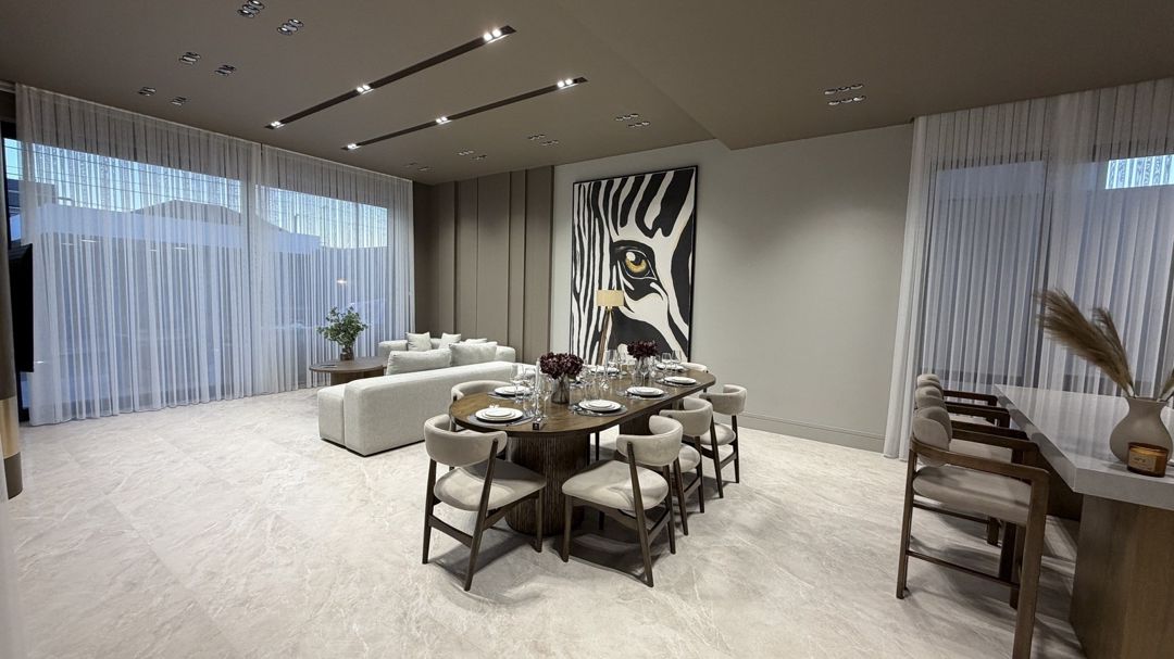 Satılır 4 otaqlı həyət evi/bağ evi 200 m² — Ev, villa, Bakı (10)