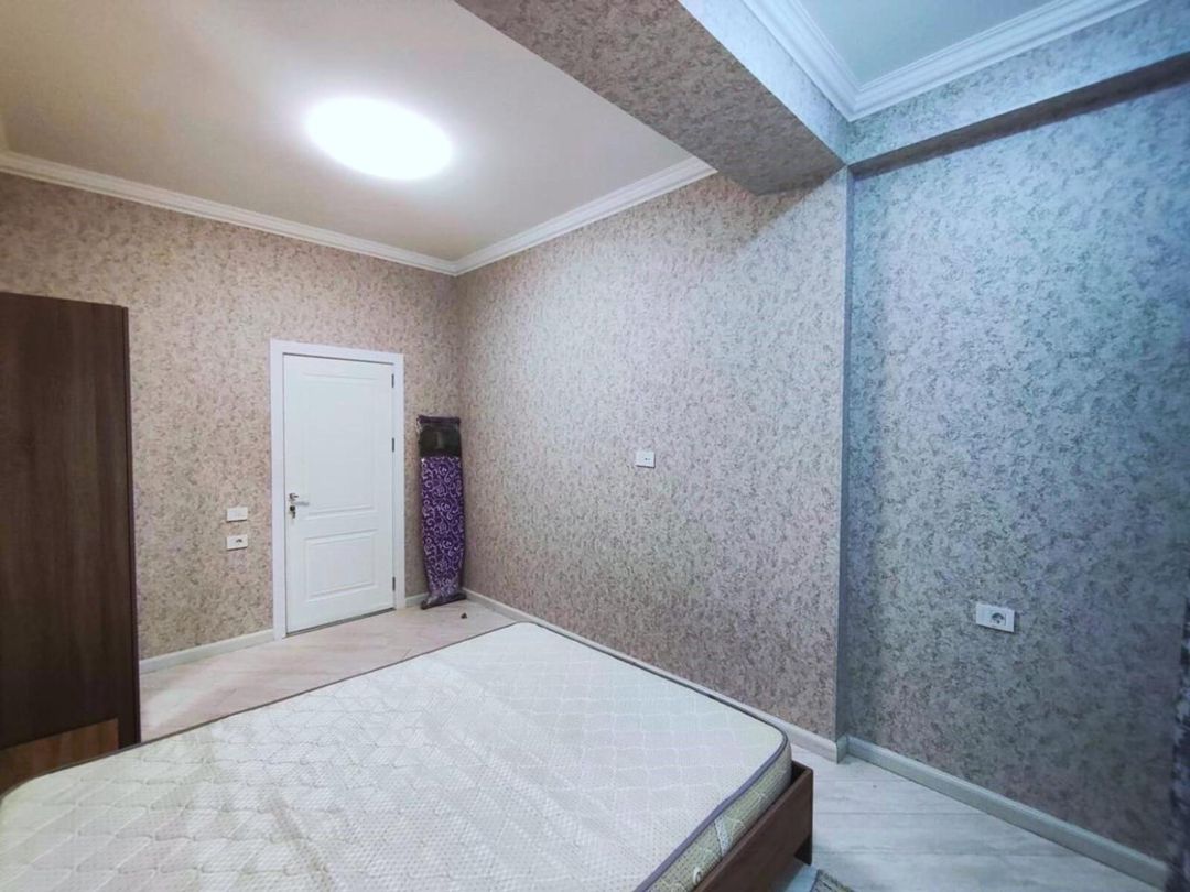 İcarəyə verilir 3 otaqlı yeni tikili 111 m² — Mənzil, Bakı (9)