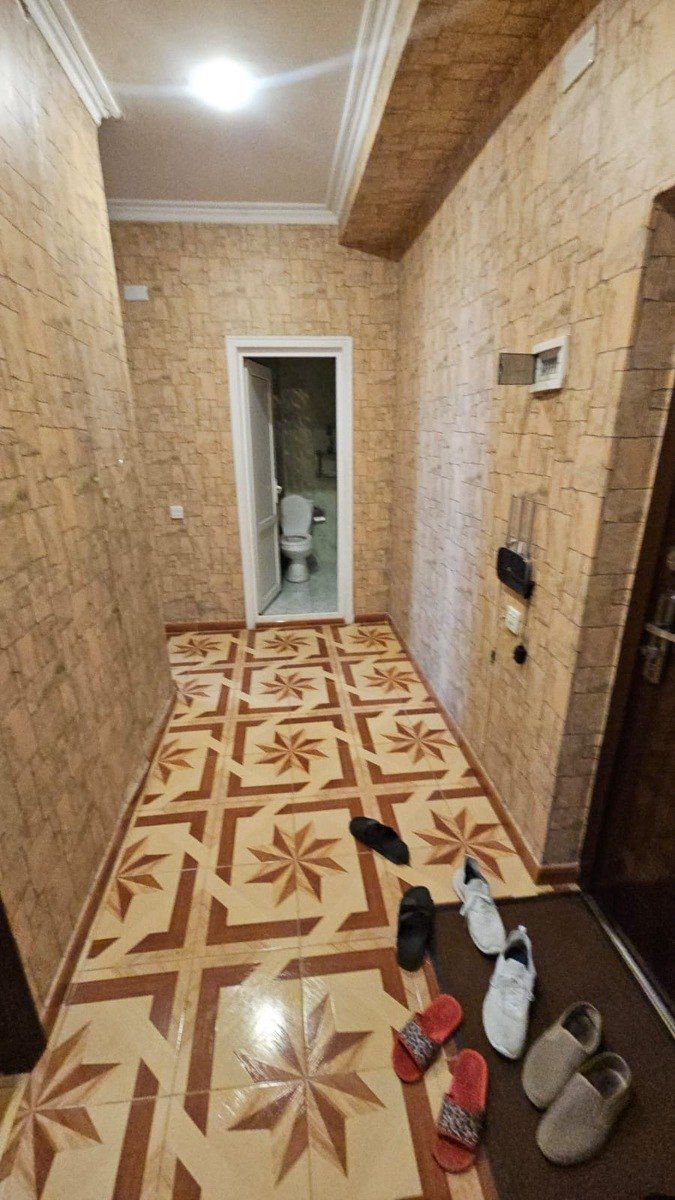İcarəyə verilir 2 otaqlı yeni tikili 165 m² — Mənzil, Bakı (4)