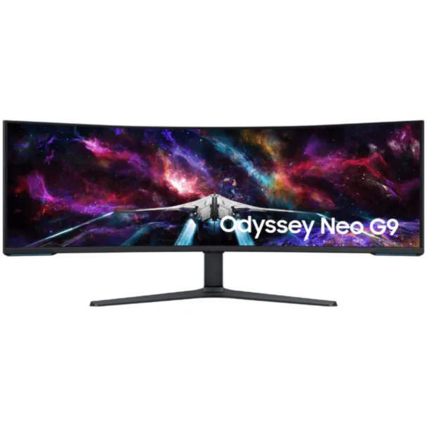 Monitor Samsung Odyssey Neo G9 (LS57CG952NIXCI) — Bakı