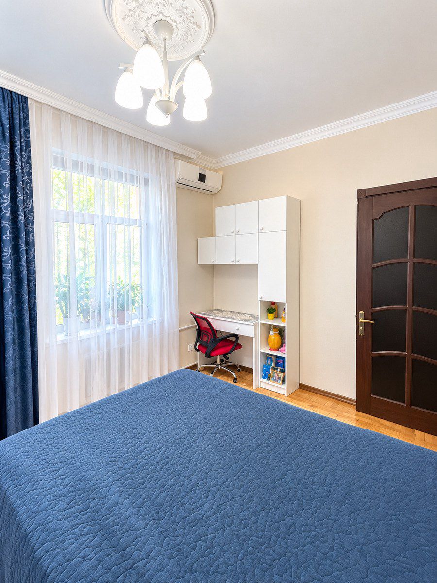 Satılır 3 otaqlı köhnə tikili 65 m² — Mənzil, Bakı (8)