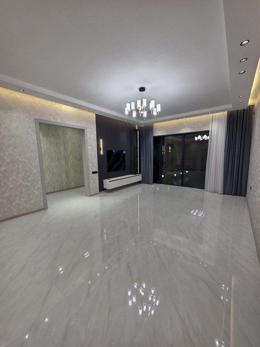 Satılır 4 otaqlı həyət evi/bağ evi 160 m² — Ev, villa, Bakı (6)
