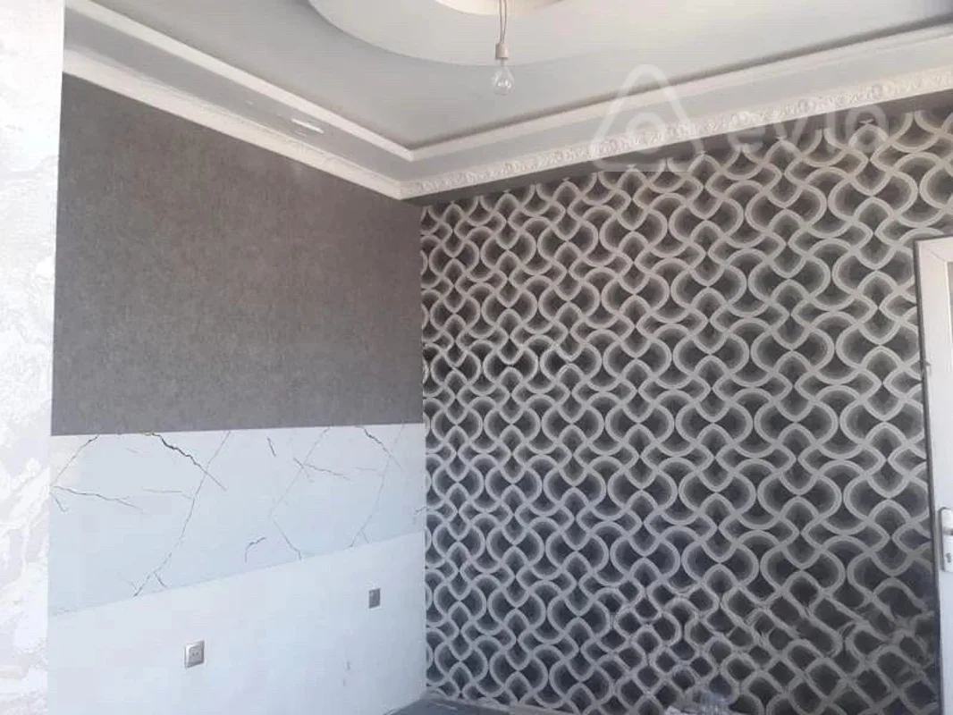 3 otaqlı mənzil, 103 m², Yeni yasamal — kirayə — Mənzil, Bakı (10)