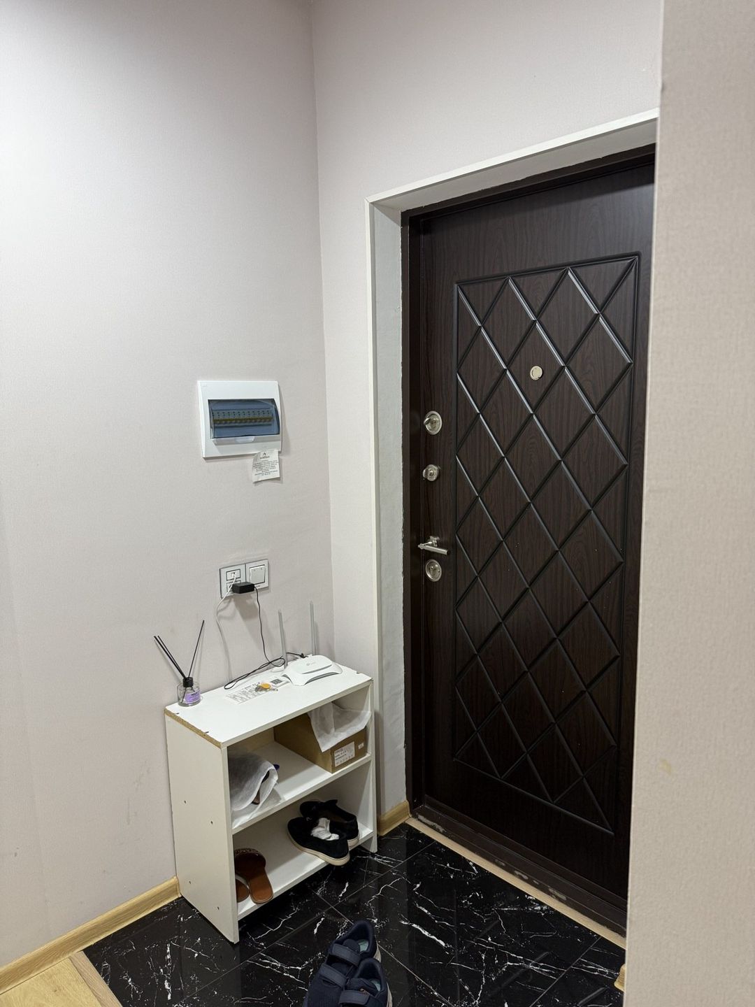 Satılır 2 otaqlı yeni tikili 60 m² — Mənzil, Bakı (2)
