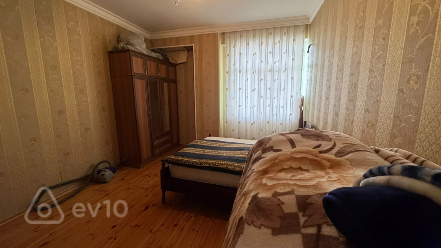3 otaqlı mənzil, 120 m², Məhəmməd Hadi — kirayə — Mənzil, Bakı (7)