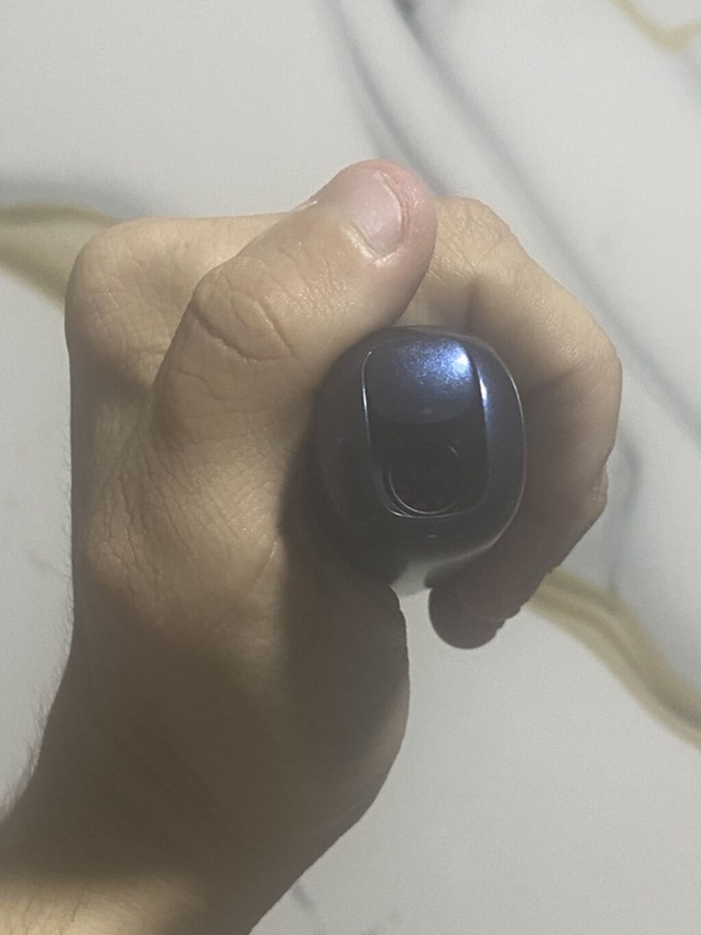 Ploom Aura 5 gündü alınıb Ploom Dəniz Molldan 1 ədəd stickle çəkilib — Elektronik siqaretlər, Bakı (5)