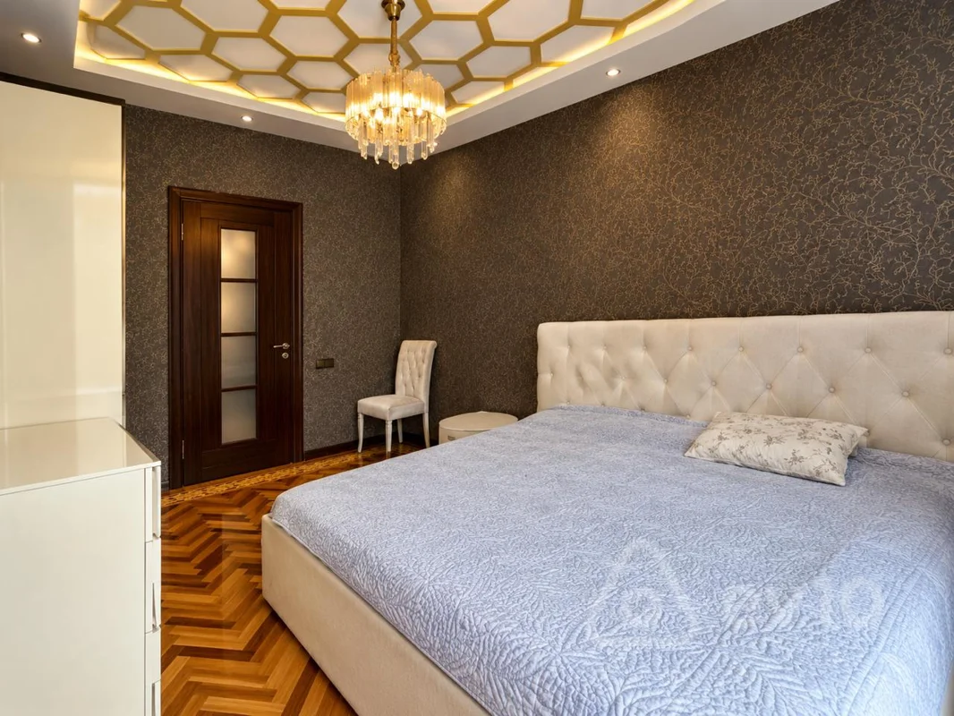 2 otaqlı mənzil, 65 m², Əbdürrəhim bəy Haqverdiyev küçəsi — Mənzil, Bakı (5)