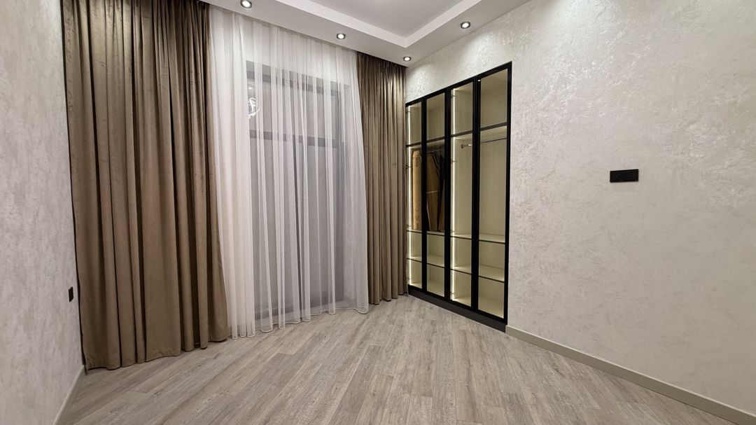 Satılır 4 otaqlı həyət evi/bağ evi 180 m² — Ev, villa, Bakı (12)