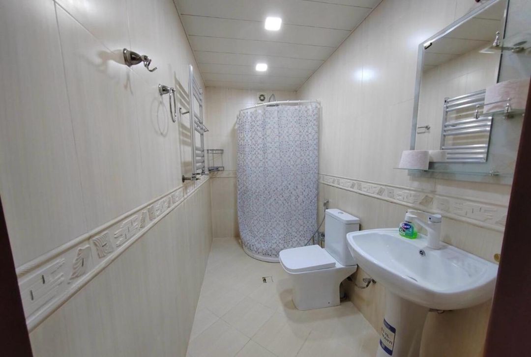Satılır 2 otaqlı yeni tikili 65 m² — Mənzil, Bakı (8)