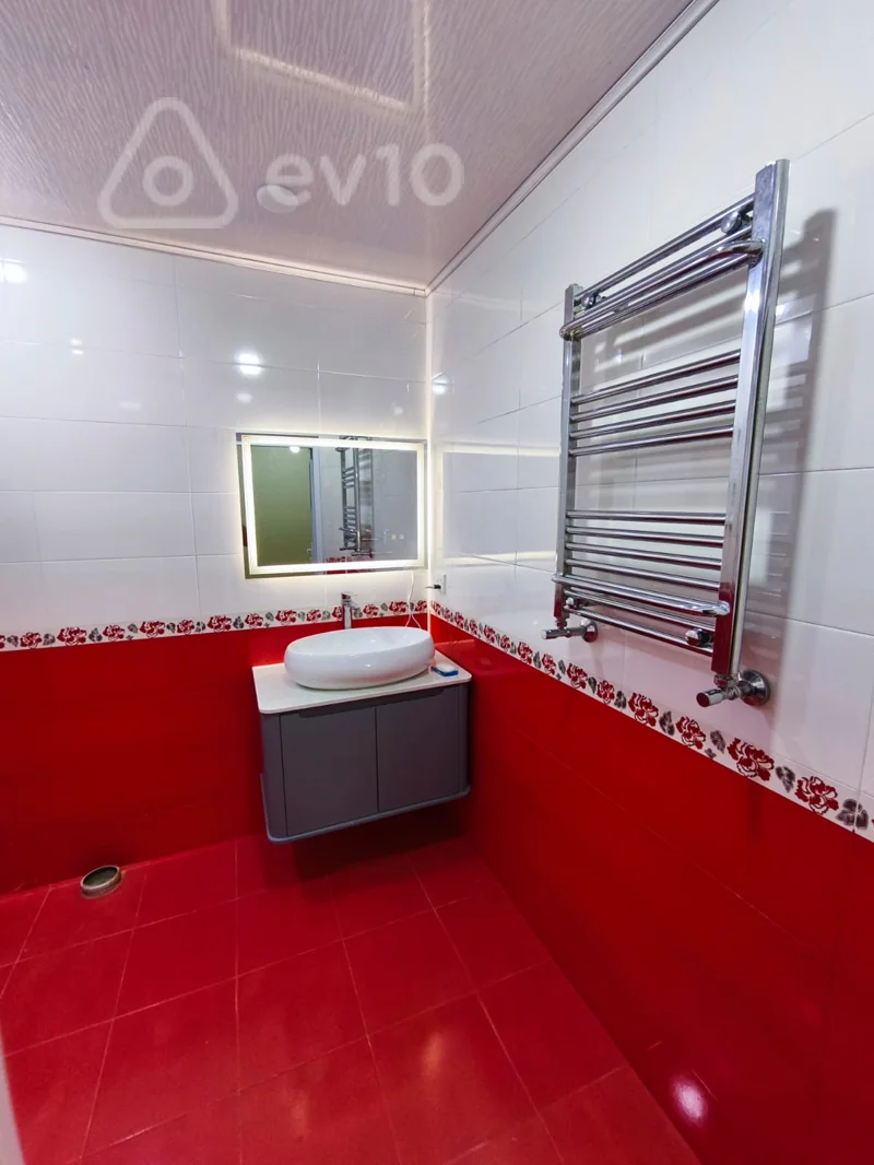 3 otaqlı mənzil, 132 m², Lütfizadə küçəsi — Mənzil, Bakı (4)