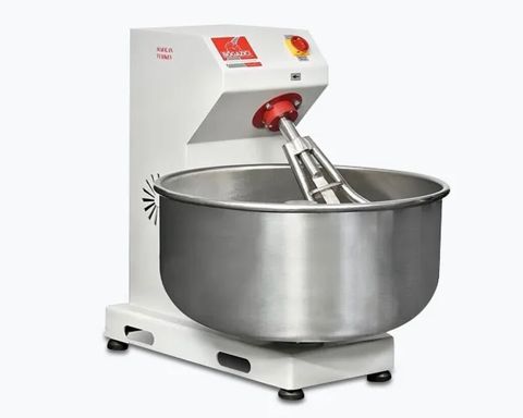 Xəmir Yoğurma Makinası 135 Kg – Boğaziçi BHY-135 (380V) Boğaziçi — 4 070 ₼ · Bakı · Peşəkar mətbəx texnikası Xəmir Yoğurma Makinası 135 Kg – Boğaziçi BHY-135 (380V) Boğaziçi — Bakı