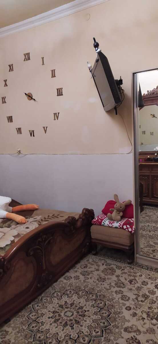 Satılır 2 otaqlı köhnə tikili 65 m² — Mənzil, Bakı (4)