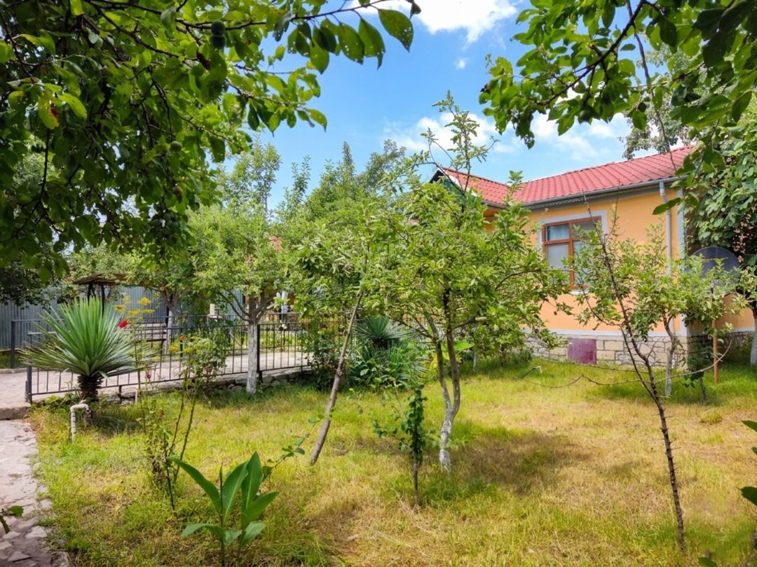 Bağ evi kirayə verilir, İsmayıllı r — Ev, villa, İsmayıllı (6)