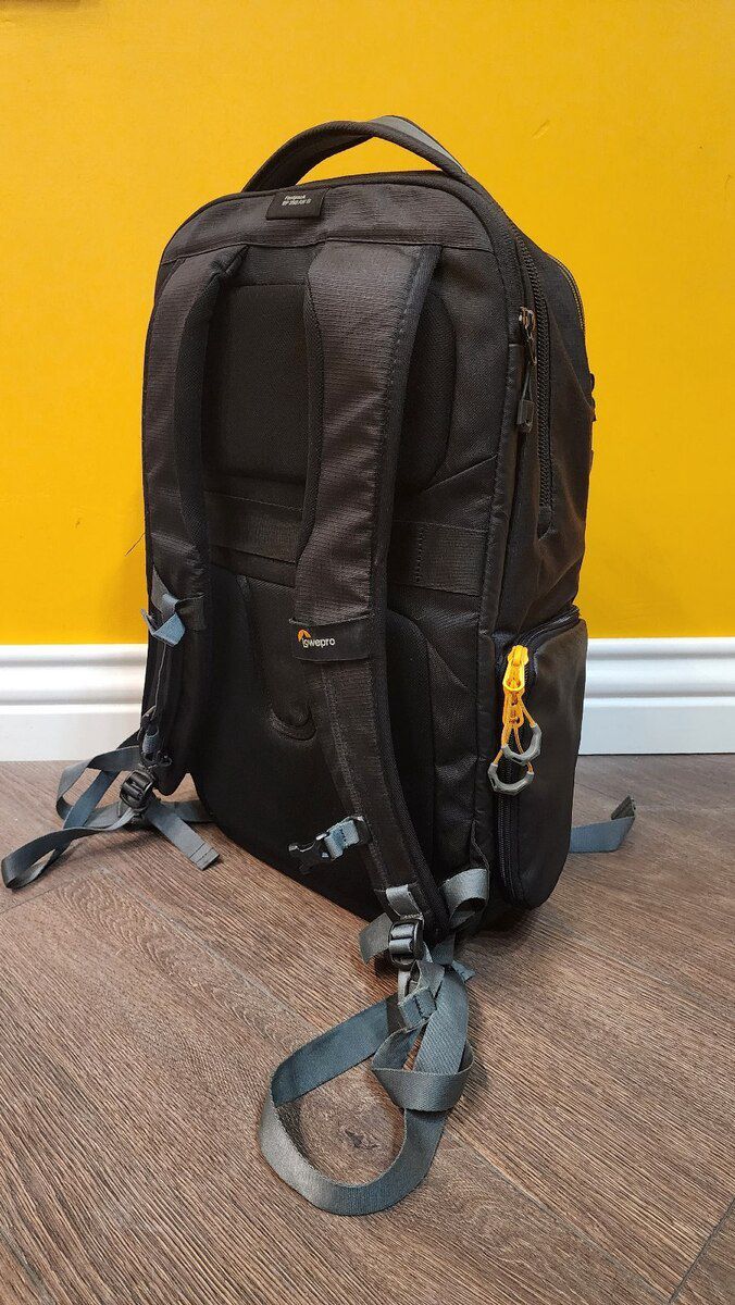 "Lowepro" kamera və lens çantası — Foto və video texnikası, Bakı (4)