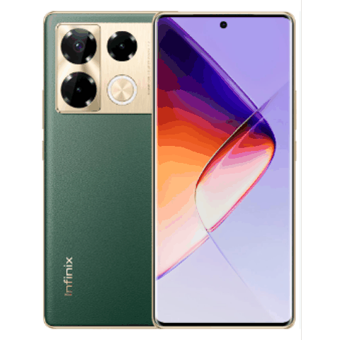 Smartfon İnfinix Note 40Pro 24/256 Gb — 655 ₼ · Bakı · Infinix Smartfon İnfinix Note 40Pro 24/256 Gb — Bakı