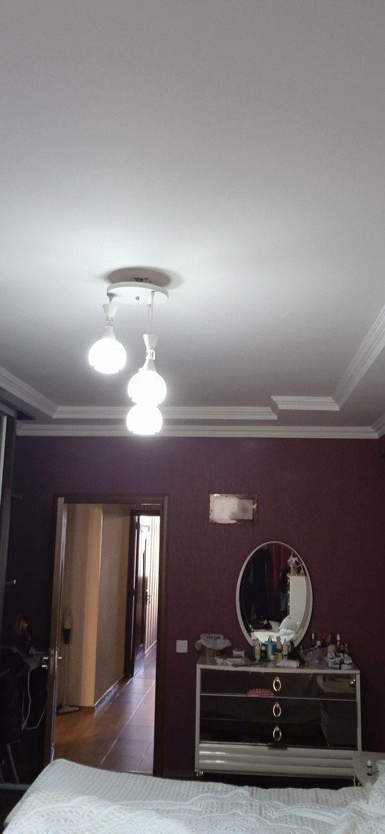 Satılır 3 otaqlı yeni tikili 86 m² — Mənzil, Bakı (8)