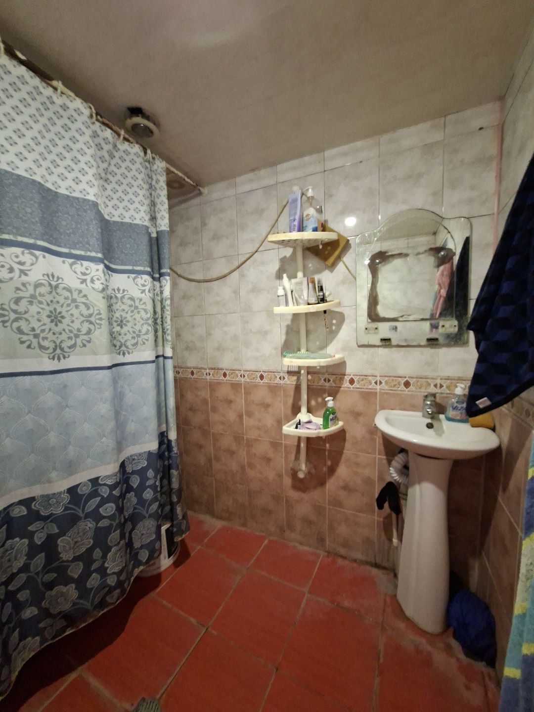Satılır 2 otaqlı köhnə tikili 50 m² — Mənzil, Bakı (10)